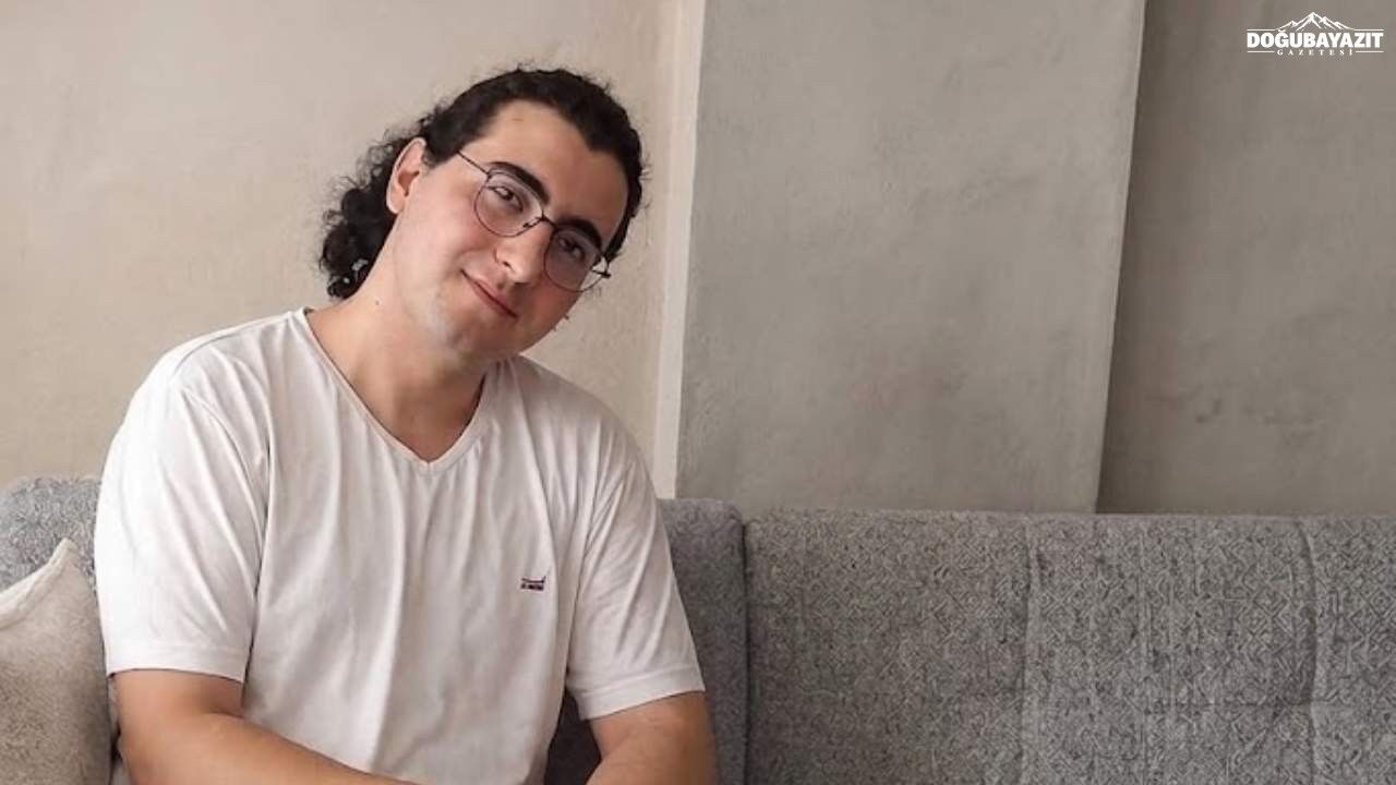 Doğubayazıtlı gençten 12 gündür haber alınamıyor
