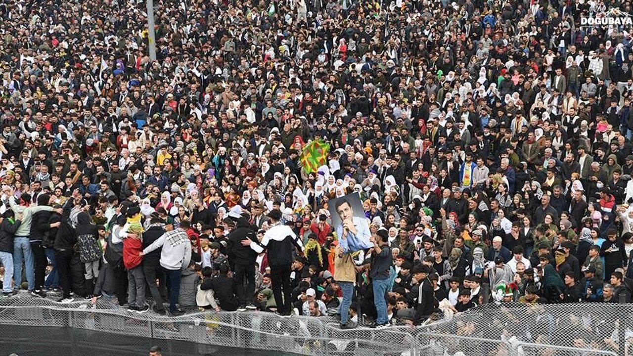 Newroz Bayramı resmi tatil mi olacak? Meclis’te yeni adım