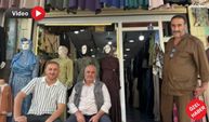 7 günde sıfır tatil: Ağrı esnafı için lüksün adı pazar