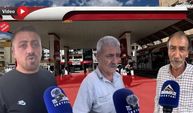 Doğubayazıt’ta Bir İlk! Motorin 100 TL’yi Aşıyor, Vatandaş Tepkili
