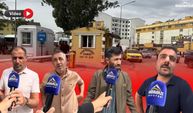 Doğubayazıt’ta taksicilerin korsan taksi isyanı: Çalışamaz hale geldik