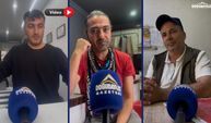 Patnoslulara sorduk: İlçede ilk neyi değiştirirdiniz?