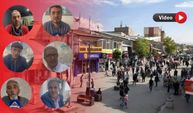 Patnos’ta değişim tartışması: Vatandaş ne düşünüyor?