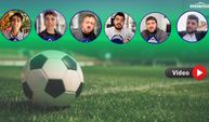 Patnos’ta futbol aşkı! Vatandaş ne diyor?