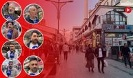 Ağrı sokaklarında ortak ses: Şehre yatırım ve istihdam olanakları sağlansın