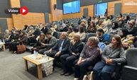 Doğubayazıtlı kadın girişimcilerin ürünleri dünya pazarına açılacak