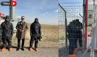 Doğubayazıt'ta baz istasyonu endişesi: AFAD ölçüm sonuçlarını açıkladı