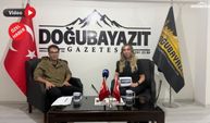 Doğubayazıt'ta eğitimin gündemi ne? Eğitim Sen temsilcisi Ömer Kaya anlattı