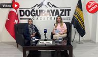 Doğubayazıt’ta kadınlar üretimle güçleniyor