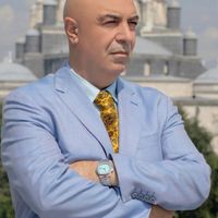 Dr. Mimar CENGİZ ÇELİK