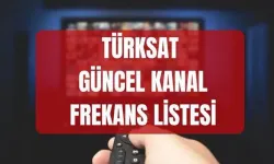 Türksat 4A Frekansları Neden Değişti? TRT 1, Kanal D, ATV, Star, TV8, NOW Güncel Ayarları Nedir? Sinyal Yok Hatası Nasıl Çözülür?