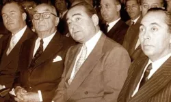 Namık Gedik Kimdir? 27 Mayıs Darbesinde Nasıl Öldü? İntihar Mı Etti Yoksa Katledildi Mi?