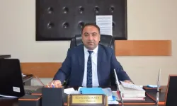 Ağrılı eğitim yöneticisi Kutbeddin Kaya’nın kaleminden "Diriliş Mevsimi"