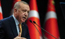 Cumhurbaşkanı Erdoğan: "Ülkemizin bilim ve teknoloji yolculuğunda güçlü bir insan kaynağı hamlesi başlatıyoruz"