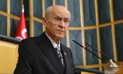 MHP Lideri Bahçeli: "İsrail’in uluslararası hukuk çerçevesinde etkisizleştirilmesi, ertelenemez bir zorunluluk haline gelmiştir"