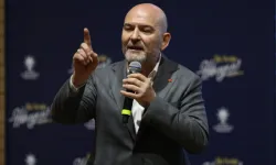 Süleyman Soylu’dan Rahmi Turan’a tepki: "Devletimizi, Sözcü paçavranızla karıştırmayın"