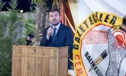 BİK Genel Müdürü Çay: Gazetecinin alın teri veri deposu olarak görülmemeli
