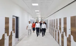 AİÇÜ Tıp Fakültesi Yeni Döneme Hazırlanıyor