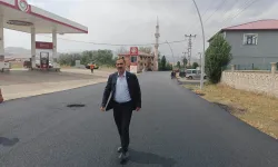 TAŞLIÇAY’DA ULAŞIM KONFORU ARTIYOR