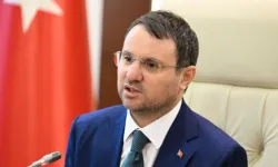 Bakan Gürlek: "(İdris Naim Şahin) Söyledikleri ile dosya içeriği uyuşmuyor"