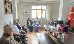 Doğubayazıt'ın Kritik Dosyası Hazır, Bakan'a sunulacak