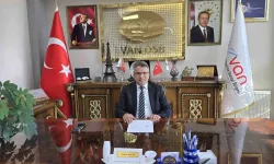 Van OSB Başkanı Memet Aslan’dan finansman desteğine teşekkür: "Sanayicimiz için can suyu olacaktır"