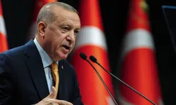 Cumhurbaşkanı Erdoğan'dan Girne'de batan gemiyle ilgili ilk açıklama!