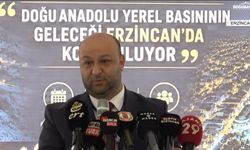 Doğu Anadolu Yerel Basınının Geleceği ve Sorunları Konuşuldu