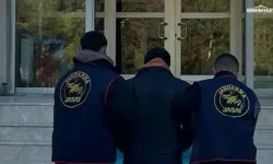50 yıl 2 ay cezası vardı: Şırnak'ta aranan firari yakayı ele verdi