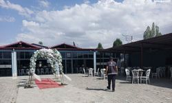 Doğubayazıt Belediyesi düğün salonlarını uyardı: Gürültü şikayetleri arttı