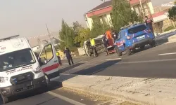 Batman’daki kazada çok sayıda yaralı