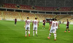 TFF 3. Lig: Malatya Yeşilyurtspor: 3 - Kırıkkale FK: 1