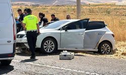 Diyarbakır’da eşini silahla öldürdü, ardından kendini vurdu