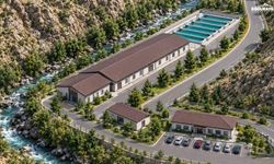 Van'da 300 milyon yumurta ve 100 milyon yavru balık üretilecek