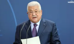 ABD’den Filistin heyetine vize engeli: Abbas da listede