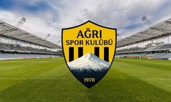 Ağrı 1970 Spor’da yeni sezon heyecanı: İlk rakip Erciyes 38