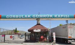 Gürbulak'taki kazada ağır yaralanan şoför hastanede öldü