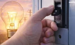 Ağrı'da 5 Gün Elektrik Olmayacak: Mumlarınızı Hazırlayın