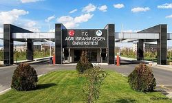 Ağrı İbrahim Çeçen Üniversitesi’nin bilimsel sıralamadaki yeri belli oldu