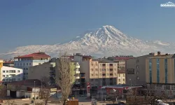 Ağrı İcradan Satılık 155,10 M² Daire