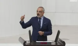 Ağrı Milletvekili Sırrı Sakık’tan koruma polisi çıkışı