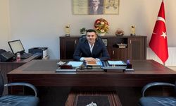 Ağrı Patnos Gençlik ve Spor Müdürlüğünde atama yapıldı
