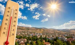 Ağrı'da 15 Günlük Hava Durumu: Sıcaklıklar Düşüyor!