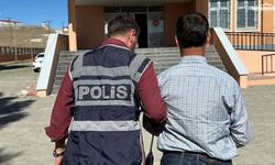 Ağrı'da başkasının kimliğini veren şahıs yakayı ele verdi