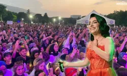 Ağrı’da beklenen Rojda konseri iptal edildi