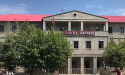 Ağrı’da da düğmeye basıldı: 71 ilde 894 şüpheli yakalandı