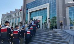 Ağrı’da DEAŞ operasyonu: 28 ilde 83 şüpheli yakalandı