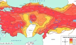 Ağrı'da Depreme En Dayanıksız İlçeleri Belli Oldu?