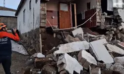 Ağrı'da Depreme En Dayanıksız Semtler Belli Oldu