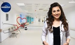 Ağrı’da dermatoloji alanında yeni uzman göreve başladı